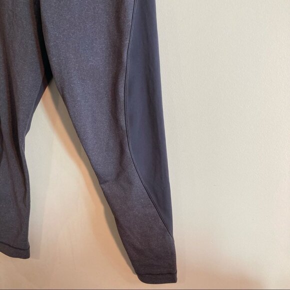 ADIDAS by STELLA MCCARTNEY Sz M Comfort Waist Medium Compression Leggings - Picture 2 of 9